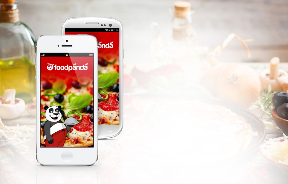 Apps Store Google Play Linkscreen Website foodpanda3