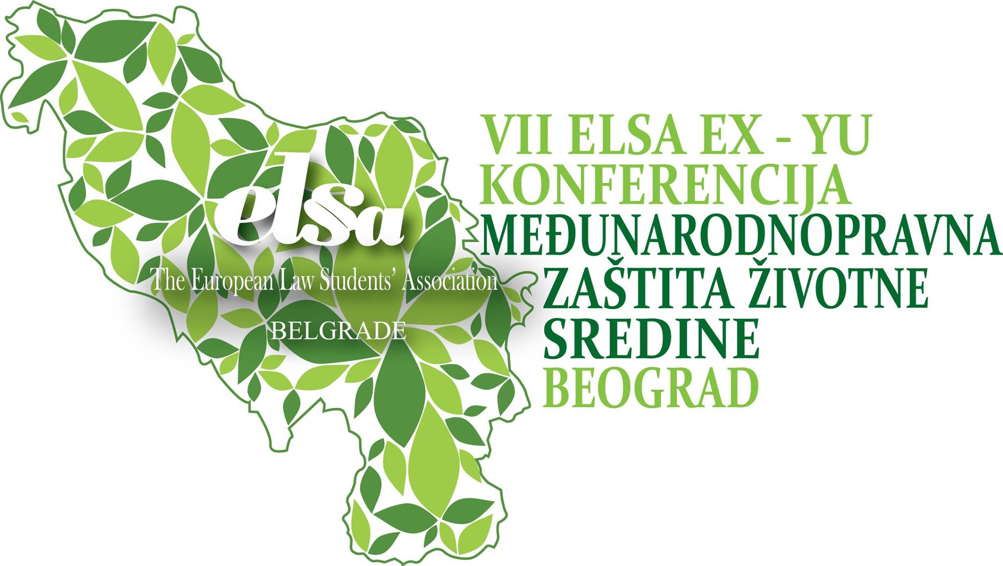 ELSA Ex-Yu logo