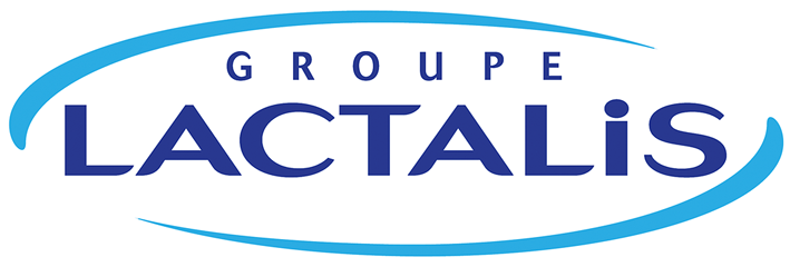 Grupa Lactalis logo