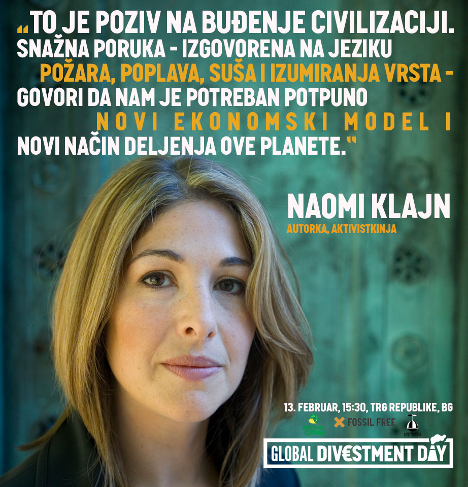 NaomiKlajn citat