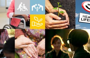 Rang lista odabranih projekata u okviru programa “Mladi su zakon” za Južnobanatski i Beogradski okrug