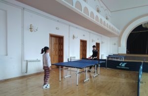 U toku realizacija “Mladi su zakon” projekta “Računajte na nas”