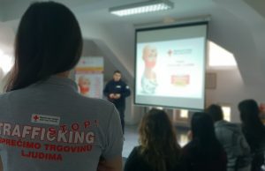 Počela realizacija “Mladi su zakon” projekta “Kvaka 22”