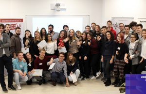 Održana konferencija “Obrazovanje za 4.0 revoluciju”