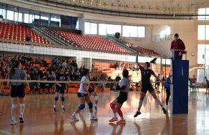 Realizovan projekat Učeničkog parlamenta Tehničke škole iz Obrenovca