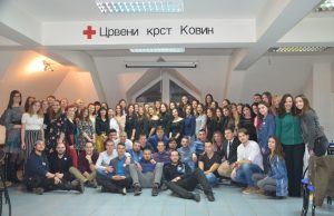 Završen projekat Crvenog krsta Kovin “Kvaka 22”