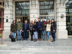 Završen “Mladi su zakon” projekat “Upoznaj svoj grad”