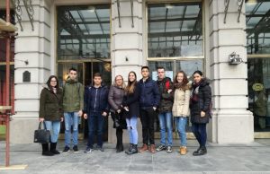 Završen “Mladi su zakon” projekat “Upoznaj svoj grad”