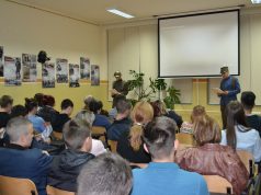 Izložba “Heroine Velikog rata” u Elektrotehničkoj školi “Rade Končar”