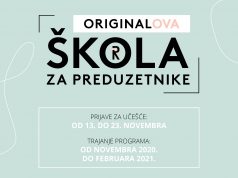 PRIJAVITE SE ZA BESPLATNU ŠKOLU ZA PREDUZETNIKE