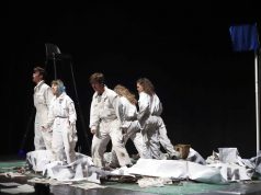 Poziv mladima za učešće na međunarodnom projektu „Omladinski angažovani teatar“