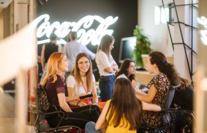 Coca-Cola HBC Srbija po 10. put otvorila vrata za studente završnih godina
