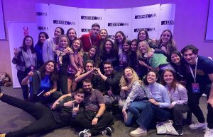 AIESEC- prijem novih članova
