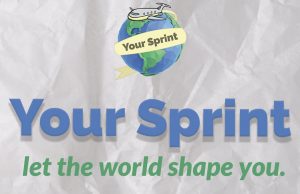 AIESEC- Your Sprint događaj