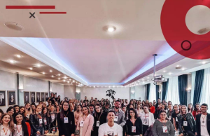 Konferencija za mlade “Novi lideri”