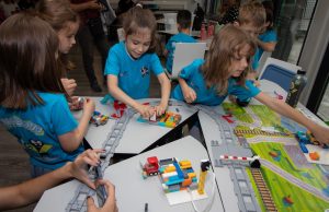 Po drugi put u Srbiji – FIRST LEGO League Explore festival