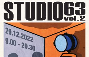 NOVOGODIŠNJI RADIO STUDIO 63