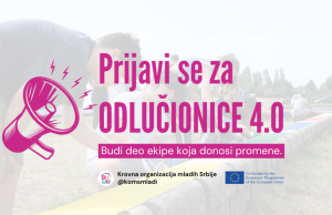 Prijave za Odlučionice 4.0!
