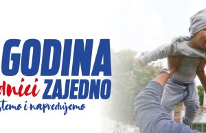Konkurs „Zajednici zajedno“
