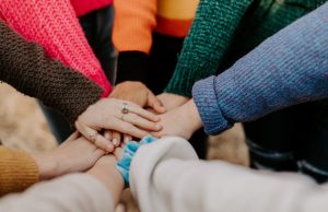 Konkurs #ŠtaNamTeško nacionalnog programa volontiranja mladih „Mladi su zakon 2023“ je otvoren !
