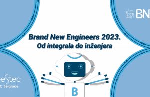 Projekat Brand New Engineers – od integrala do inženjera