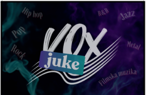 Audicija za JukeVox – hor za decu i mlade