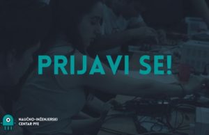 Prijave za ciklus kampova „Veštačka inteligencija i robotika” u 2024. godini su otvorene!