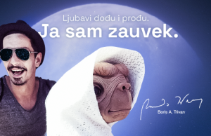 Kako da se prijavim za Stipendiju Boris Trivan?