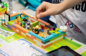 FIRST LEGO League programi za decu i mlade u Srbiji
