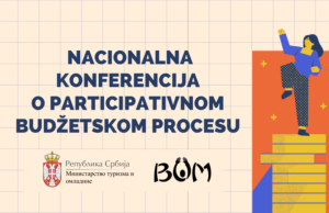 Predstavljanje vodiča o participativnom budžetu za mlade