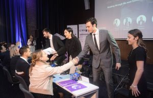 Najveći svetski mladi talenti na jednom mestu: Beograd ponovo domaćin BBICC-a!