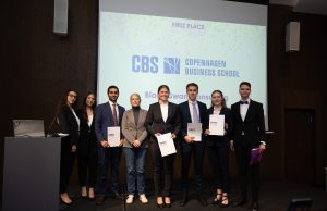 Uspešno završeno deveto po redu svetsko takmičenje u rešavanju poslovne studije slučaja Belgrade Business International Case Competition 2024