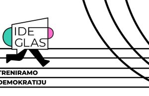 Postani deo IdeGlas ekipe – pojačaj tim u svom gradu!