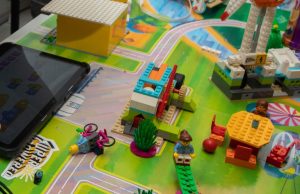 FIRST LEGO League – Explore festival za decu u Srbiji