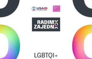 Prijava na trening o preduzetničkim veštinama LGBTIQ+ mladih