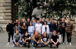 Ovogodišnji H-Bridges tim srpskih studenata ponovo se takmiči za pobedu na najvećem svetskom univerzitetskom takmičenju iz energetske elektronike.