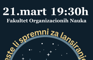 Startup Night: Panel diskusija “How to Start Up” donosi inspiraciju i praktične savete mladima