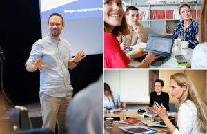 Program obuke razvijen za izgradnju svesti, kapaciteta i otpornosti u praksi upravljanja – Swedish Institute Academy for Young Professionals (SAYP)