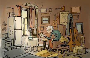 Podrži crtaće! Počinje mesec domaće animacije
