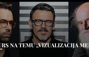 KONKURS NA TEMU „VIZUALIZACIJA MEDIJSKE SCENE”