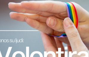 Ponos su ljudi: Prijavi se za Beograd Prajd volonterski program!