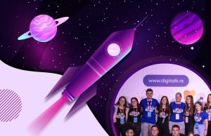 Volontiranje – DigiTalk Niš