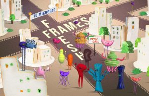 KONKURS ZA PRIJAVU FILMOVA NA 15. MikroFAF – FRESH FRAMES