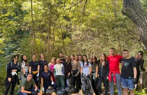 Student reciklira – planeta profitira! – Greenfield