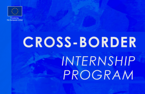 Rušimo barijere, gradimo veze: Program stažiranja u Prištini