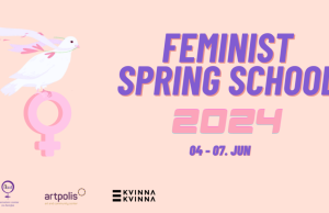 Otvoren je poziv za 10. generaciju Feminističke prolećne škole!