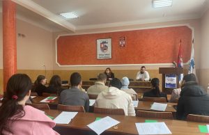 Skupština mladih opštine Ćićevac