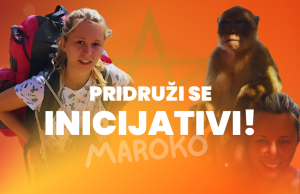 AIESEC ISKUSTVO U MAROKU KOJE MENJA POGLED NA SVET