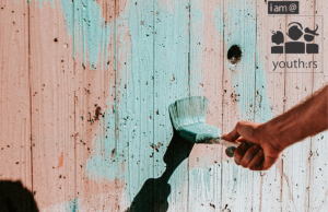 Konkurs za ideje i inicijative neformalnih grupa – Šta nam teško 2025!