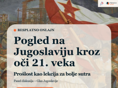 Nauči istoriju – ne ponavljaj greške